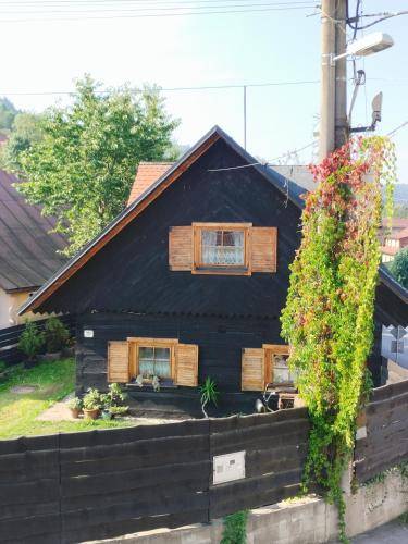 Apartmán Staškov