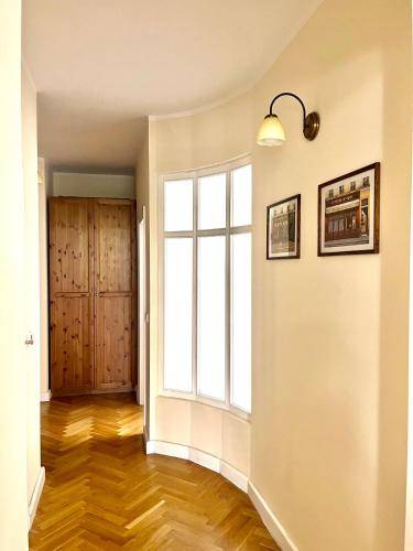 Apartament Jelitkowo