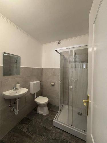 Apartament Eger