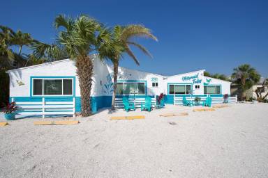 Maison de vacances Fort Myers Beach