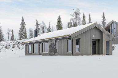 Hus  Fåvang