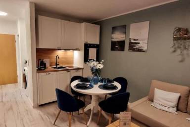 Ferienwohnung Moers