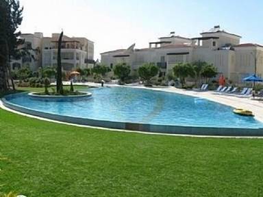 Apartament Paphos