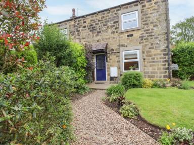 Cottage Leathley