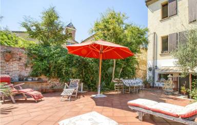 Appartamento Pesaro
