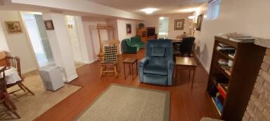 Apartment North York