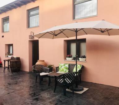 B&B Puente de Órbigo