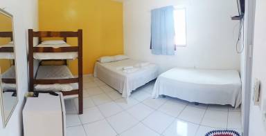 Apartamento Nossa Senhora do Carmo