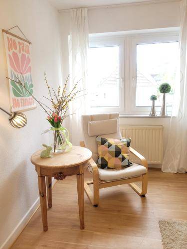 Ferienwohnung Iserlohn