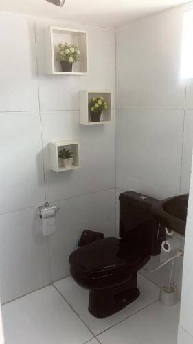 Apartamento Cordeiro