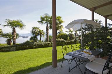 Appartement 45 m²