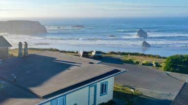 House Bandon
