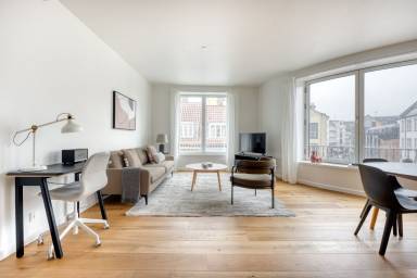 Apartment Nørrebro