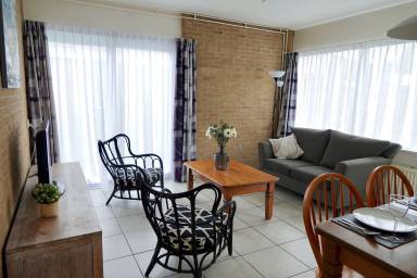 Huis 54 m²