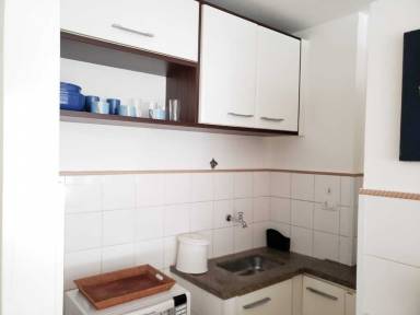 Apartment Bela Vista