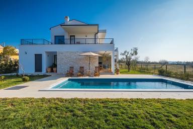 Ferienhaus Smolići