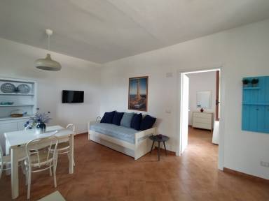 Appartamento San Sostene Marina