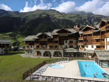 Locations de vacances et saisonnières à Val Cenis - HomeToGo