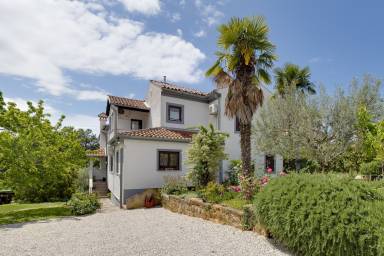 Appartement Poreč