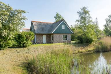 Ferienhaus Paasloo