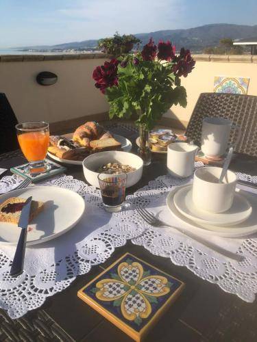 Bed & Breakfast Montepaone Lido