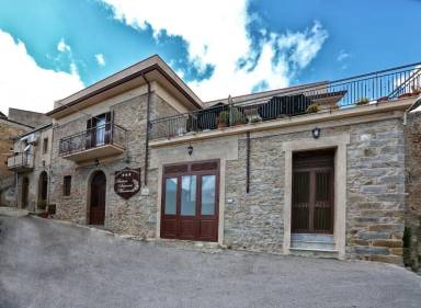 House  Vecchio Centro