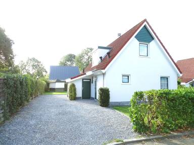 House Colijnsplaat
