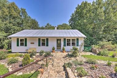 Cottage Nellysford