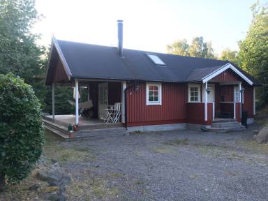 Hus Örkelljunga