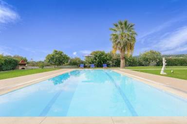 Villa Livathou