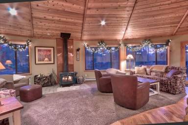 House Tabernash