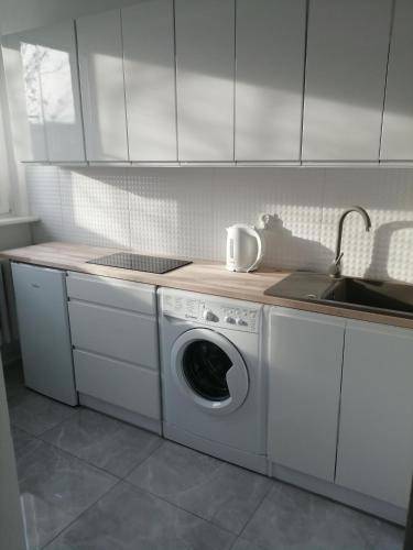 Apartament Inowrocław