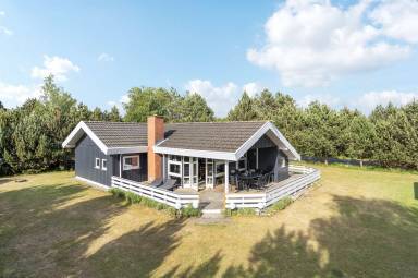 Hus  Rødby