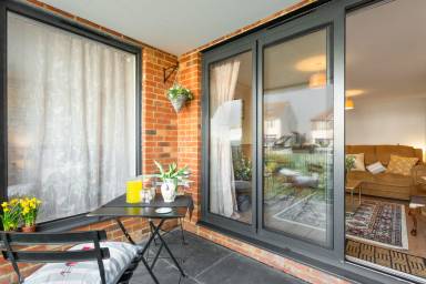 Ferienwohnung Margate