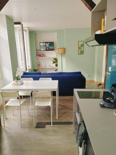 Appartement La Châtre