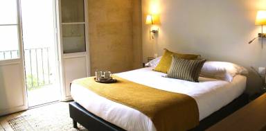 Accommodation Internet Libourne