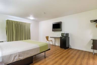 Motel Orcutt