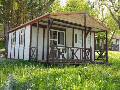 Chalet Camon