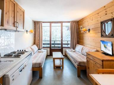 Studio 24 m²