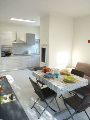 Apartment Venezia Mestre