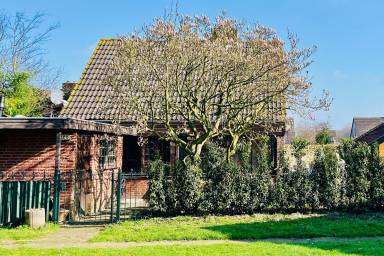 Maison de vacances 90 m²