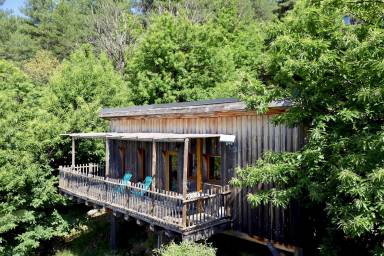 Chalet  Saint-Germain-de-Calberte