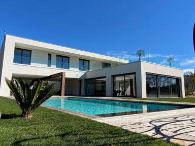 Villa  Saint-Cézaire-sur-Siagne