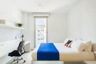 Appartement 22 m²