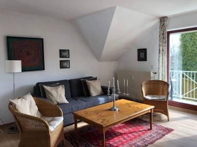 Apartment  Gustow