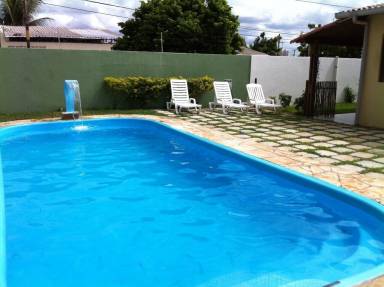 Casa Natal