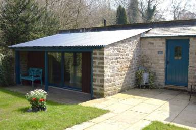 Cottage  Baslow and Bubnell