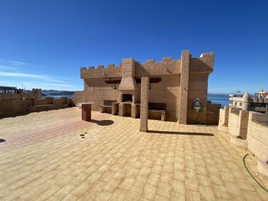 Apartamento Cabo de Palos