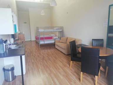 Apartment Grindavik