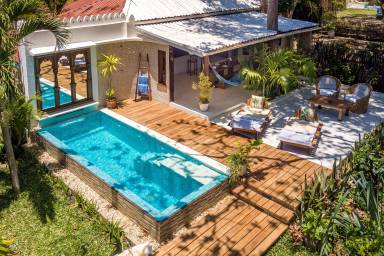 Cottage Diani Beach
